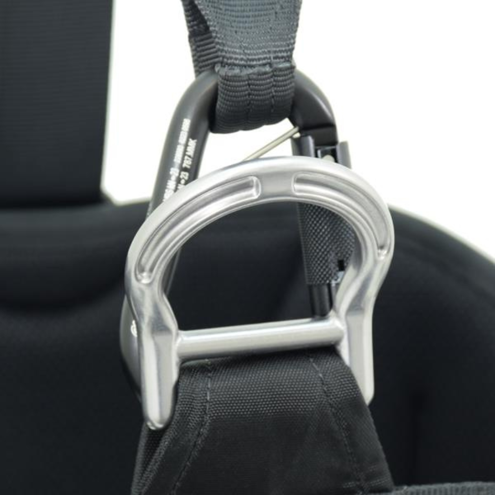 Kong X-Five Fast Work Harness from GME Supply